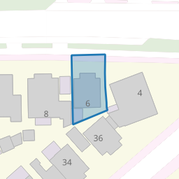 Perceel WST00-F-6936