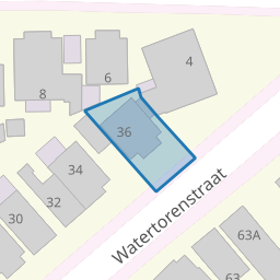 Perceel WST00-F-6937