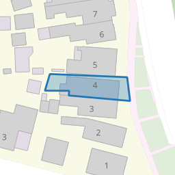 Perceel WST00-F-7026