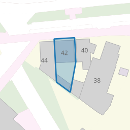 Perceel WST00-F-7088