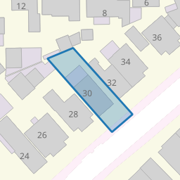 Perceel WST00-F-7571