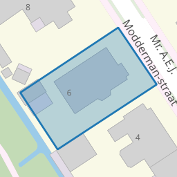 Perceel WST00-F-7679