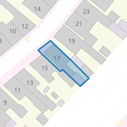 Perceel WST00-F-7700