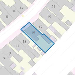 Perceel WST00-F-7701