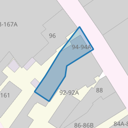 Perceel WST00-F-7772