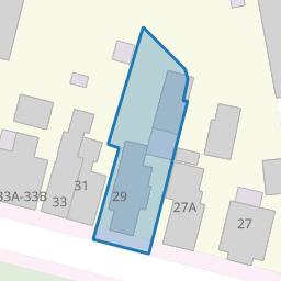 Perceel WST00-F-7815