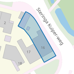 Perceel WST00-F-7946