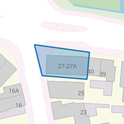 Perceel WST00-F-7993