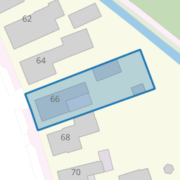 Perceel WST00-F-8045