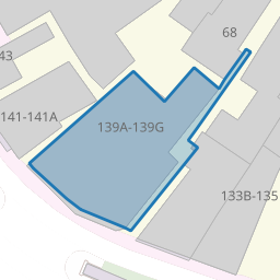 Perceel WST00-F-8051