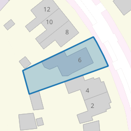 Perceel WST00-F-8096