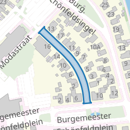 Perceel WST00-F-8100