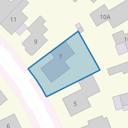 Perceel WST00-F-8106