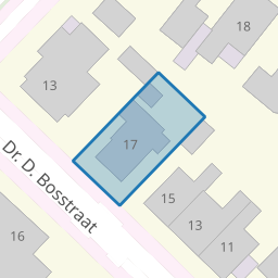 Perceel WST00-F-8109