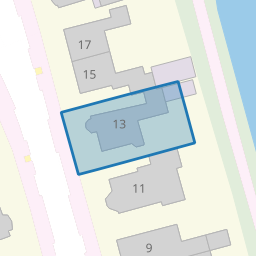 Perceel WST00-F-8125