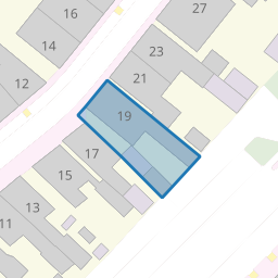 Perceel WST00-F-8139