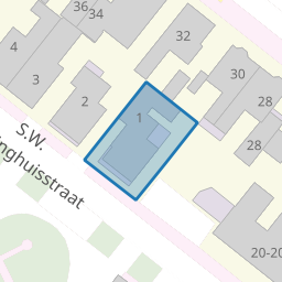 Perceel WST00-F-8145