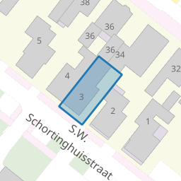 Perceel WST00-F-8147