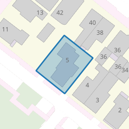 Perceel WST00-F-8149