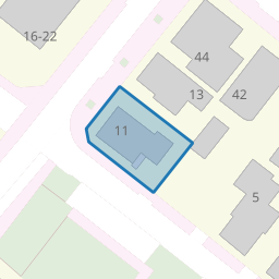 Perceel WST00-F-8151