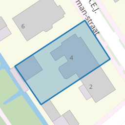 Perceel WST00-F-8308