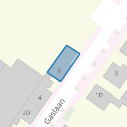 Perceel WST00-F-8534