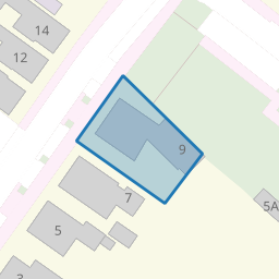 Perceel WST00-F-8538