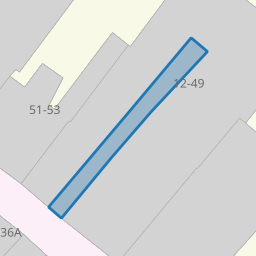 Perceel WST00-F-8551