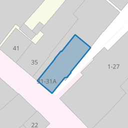 Perceel WST00-F-8563