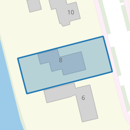 Perceel WST00-F-8596