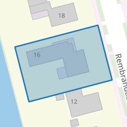 Perceel WST00-F-8599