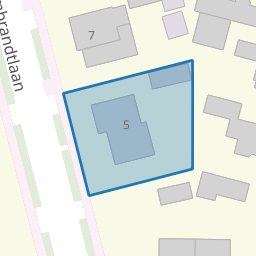 Perceel WST00-F-8609