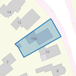 Perceel WST00-F-8650