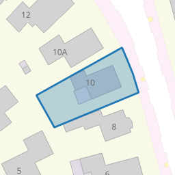 Perceel WST00-F-8651