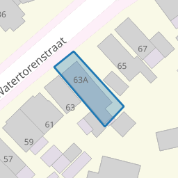 Perceel WST00-F-8684