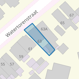 Perceel WST00-F-8685