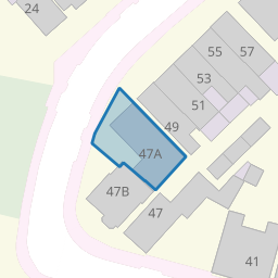 Perceel WST00-F-8772