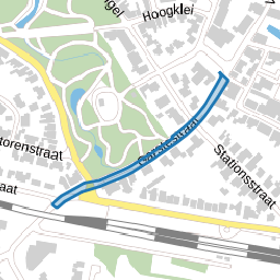 Perceel WST00-F-9062