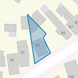 Perceel WST00-F-9161