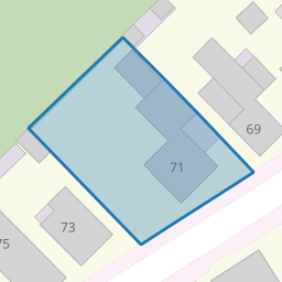 Perceel WST00-F-9172