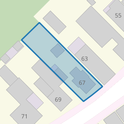 Perceel WST00-F-9174