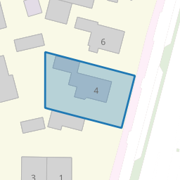 Perceel WST00-F-9235