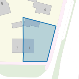 Perceel WST00-F-9237