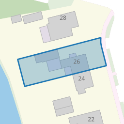 Perceel WST00-F-9269