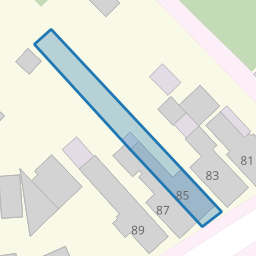 Perceel WST00-F-9340