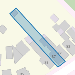 Perceel WST00-F-9341