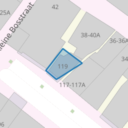 Perceel WST00-F-9366