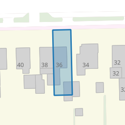 Perceel WST00-F-9450