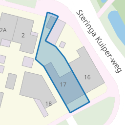 Perceel WST00-F-9535