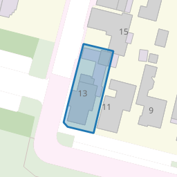 Perceel WST00-F-9570